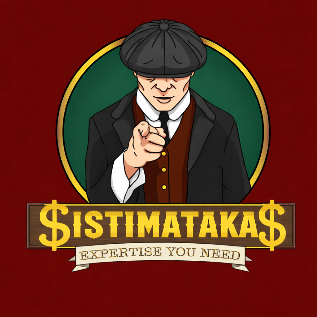 Sistimatakias